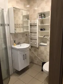 Hellnafell - Bathroom
