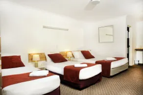 Annalee Motel Beaudesert - Room