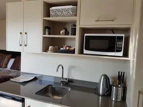 Delago Motel/Apartments - Habitación
