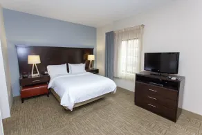 Staybridge Suites Bowling Green by IHG - Chambre