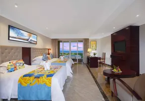 Wyndham Garden Wenchang Nanguo - Habitación