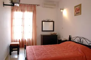 Hotel Milton - Chambre