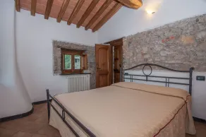 Agriturismo Golfo dei Poeti Fattorie Bedogni Von Berger - Værelse