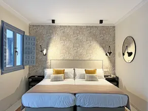 Itaca Sevilla by Soho Boutique - Room