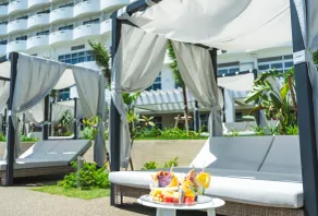 Grand Mercure Okinawa Cape Zanpa Resort - Piscine