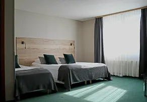 Hotel Hvolsvollur - Central South Iceland - Room