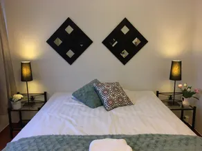 Mälarö Hotell - Chambre