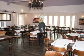 Fletcher Hotel Restaurant Heidehof - Restaurant
