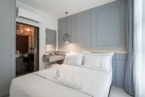 Surin Beach Residence - Official Account - Chambre