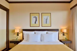 Pestana Vila Sol Golf - Vilamoura - Chambre