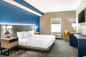 Comfort Inn & Suites Chesterfield - St Louis - Chambre