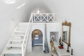 Alexander Villas - Quarto