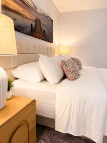 Tex-Haus - Værelse