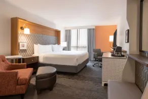 DoubleTree by Hilton Fort Worth South - Chambre