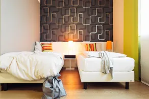 harry's home Hart bei Graz hotel & apartments - Quarto