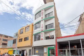 Hotel Italia II - Exterior