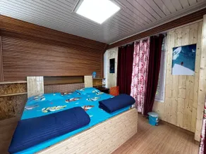 The Himalaya Retreat Resort, Experience Nature in the Lap of Himalayas - Chambre