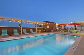 Home2 Suites by Hilton Port Arthur, TX - Piscine