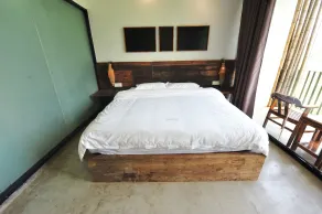 Yangshuo Sudder Street Guesthouse - Room