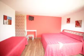 All'Ombra Del Noce B&B - Værelse