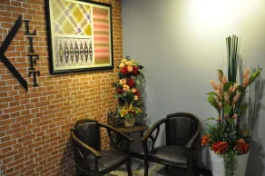 Valya Hotel, Kuala Terengganu - Hall