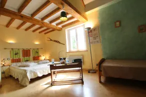 Chambres D'hôtes Dans Le Cotentin - Værelse