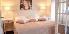 Hotel Faaborg Fjord - Room