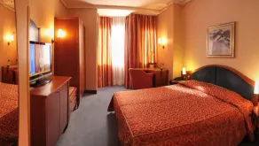 Hotel Norden Palace - Room