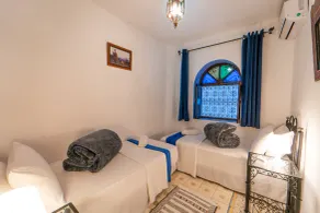 DAR NOKHBA INN - Værelse