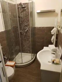 Locanda di Mosconi - Bagno