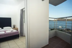Elounda Alikes Suites & Studios - Room