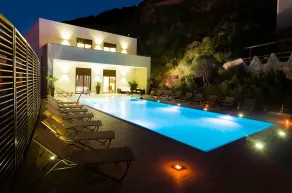 Hotel & SPA Riviera Castelsardo - Piscine