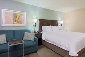 Hampton Inn White Plains/Tarrytown - Chambre