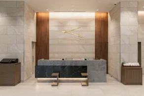 Shimanami PRIME HOTEL IMABARI - Réception