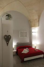 B&B Casa di Anita - Habitación