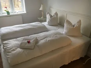 Kongeåkroen - Room