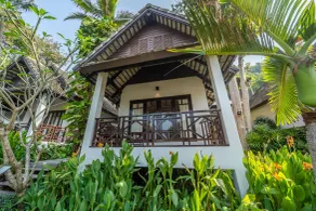 Ao Prao Resort - Chambre