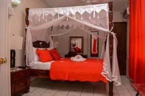 Church Street Guest House - Room