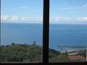 Residence San Antonio - Vistas desde la habitación