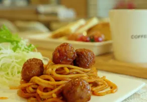 Residence Mumum Hotel - Restaurant