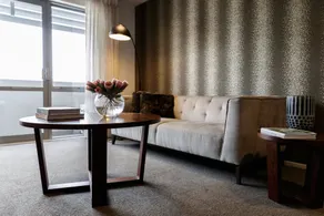 Rydges Latimer Christchurch - Chambre