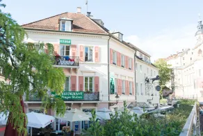 Hotel am Friedrichsbad - Restaurant