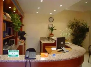 Hotel Greco - Hall