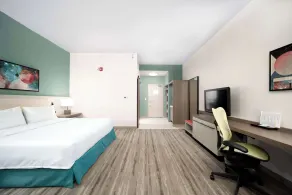 Hilton Garden Inn Houston/Clear Lake NASA - Chambre