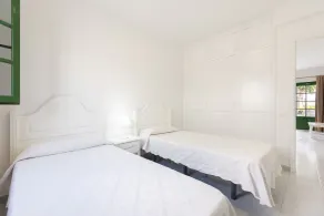 Apartamentos Aloe - Værelse
