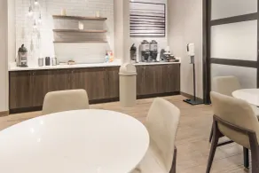 Residence Inn Dallas DFW Airport South/Irving - Restaurante