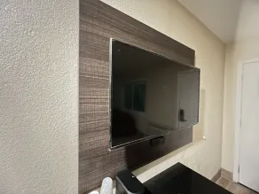 Mauna Loa Motel - Chambre