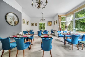 Dial House Hotel - Restaurant