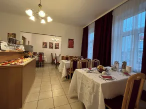 Aparthotel Mariazellerhof - Restaurant