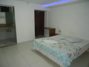 Pousada Vida Boa - Habitación